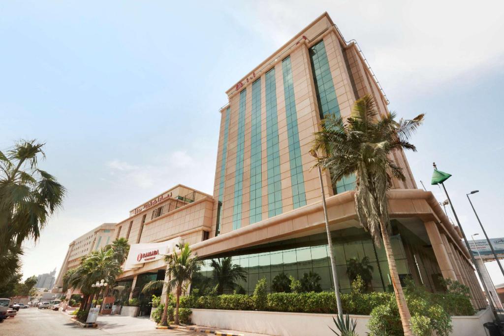 Ramada Continental Jeddah